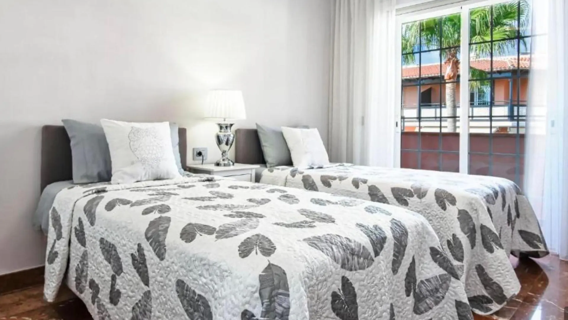 Gorgeous View Villa & Sauna, Golf Costa Adeje Spain
