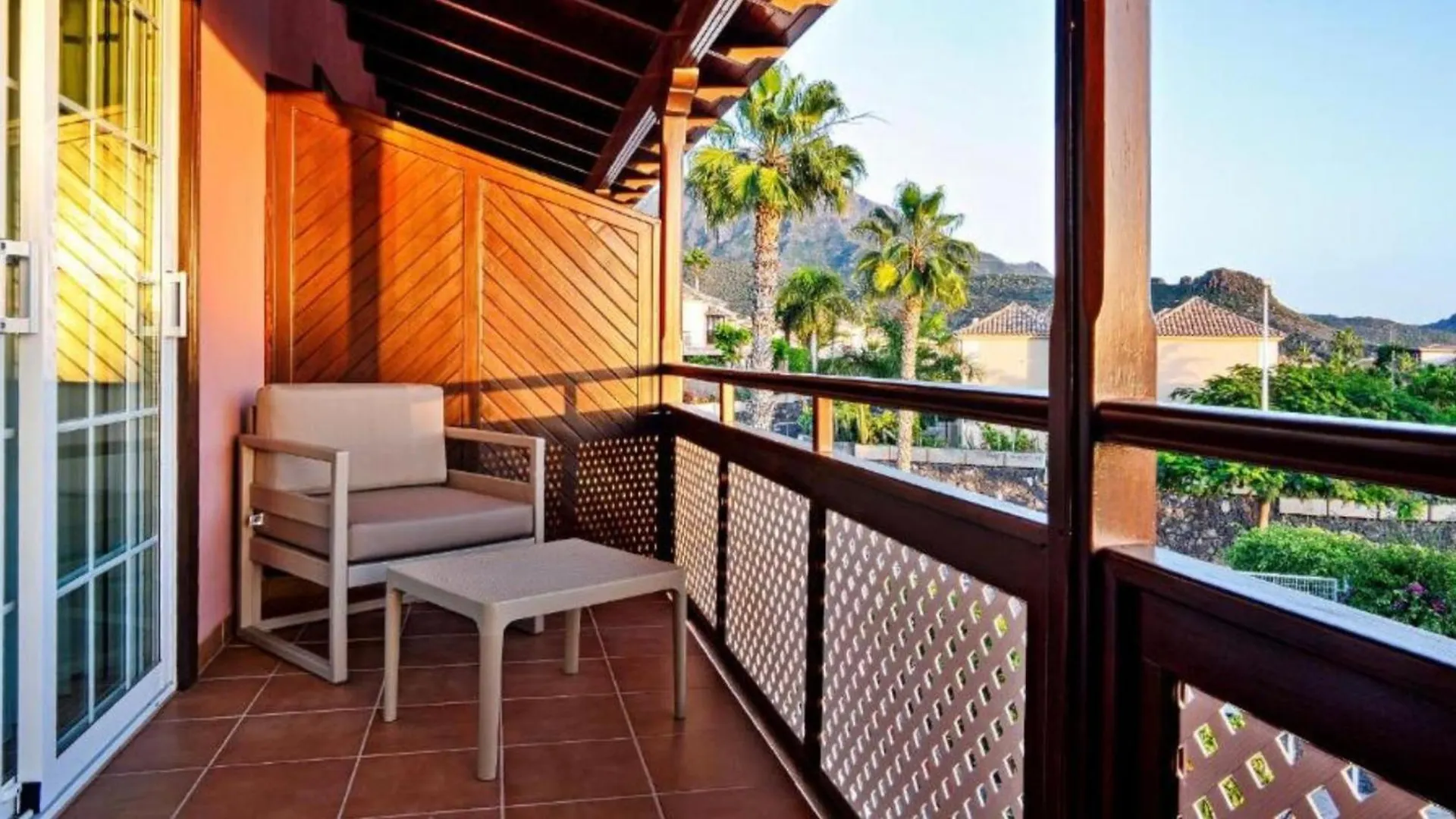 Gorgeous View Villa & Sauna, Golf Costa Adeje  Costa Adeje (Tenerife)