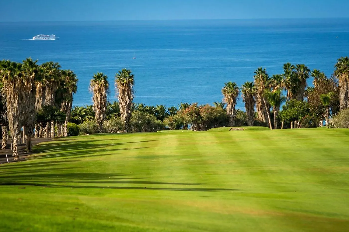 Gorgeous View Villa & Sauna, Golf Costa Adeje Spain