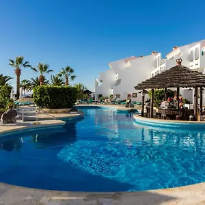 Hotel apartamentowy Regency Torviscas And, Costa Adeje (Tenerife)