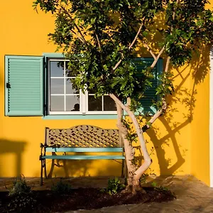 Pensión La Finquita - Adeje, Costa Adeje (Tenerife)