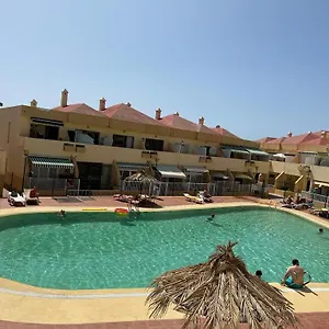 Apartamento Good Vibes Playa Fanabe Costa Adeje, Costa Adeje (Tenerife)