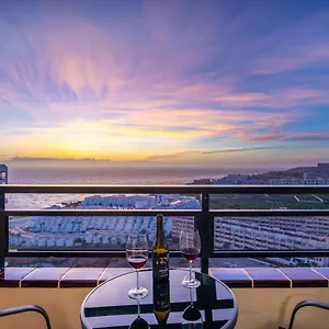 Apartamento Coastify Playa Paraiso, Costa Adeje (Tenerife)