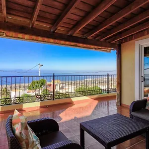 Сasa de vacaciones Tijoco, Costa Adeje (Tenerife)