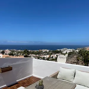 Apartamento Sea View In Ocean View, Costa Adeje (Tenerife)
