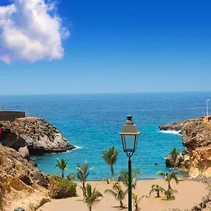 Apartamento Beautiful Sol Paraiso Balcony& Sea Pool, Costa Adeje (Tenerife)
