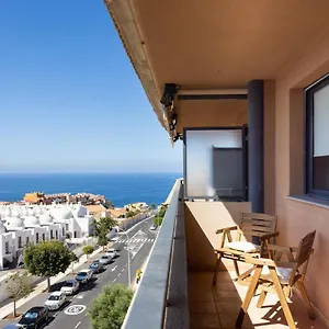 Apartamento Paradise Sunny By Sunkeyrents, Costa Adeje (Tenerife)