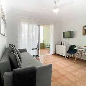 Apartamento Orlando Costa Adeje, Costa Adeje (Tenerife)