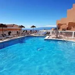 Apartamento Golden Paradise Seaview, Costa Adeje (Tenerife)