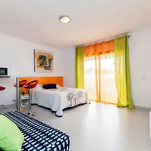 Apartamento Costa Adeje-mareverde Complex F16, Costa Adeje (Tenerife)